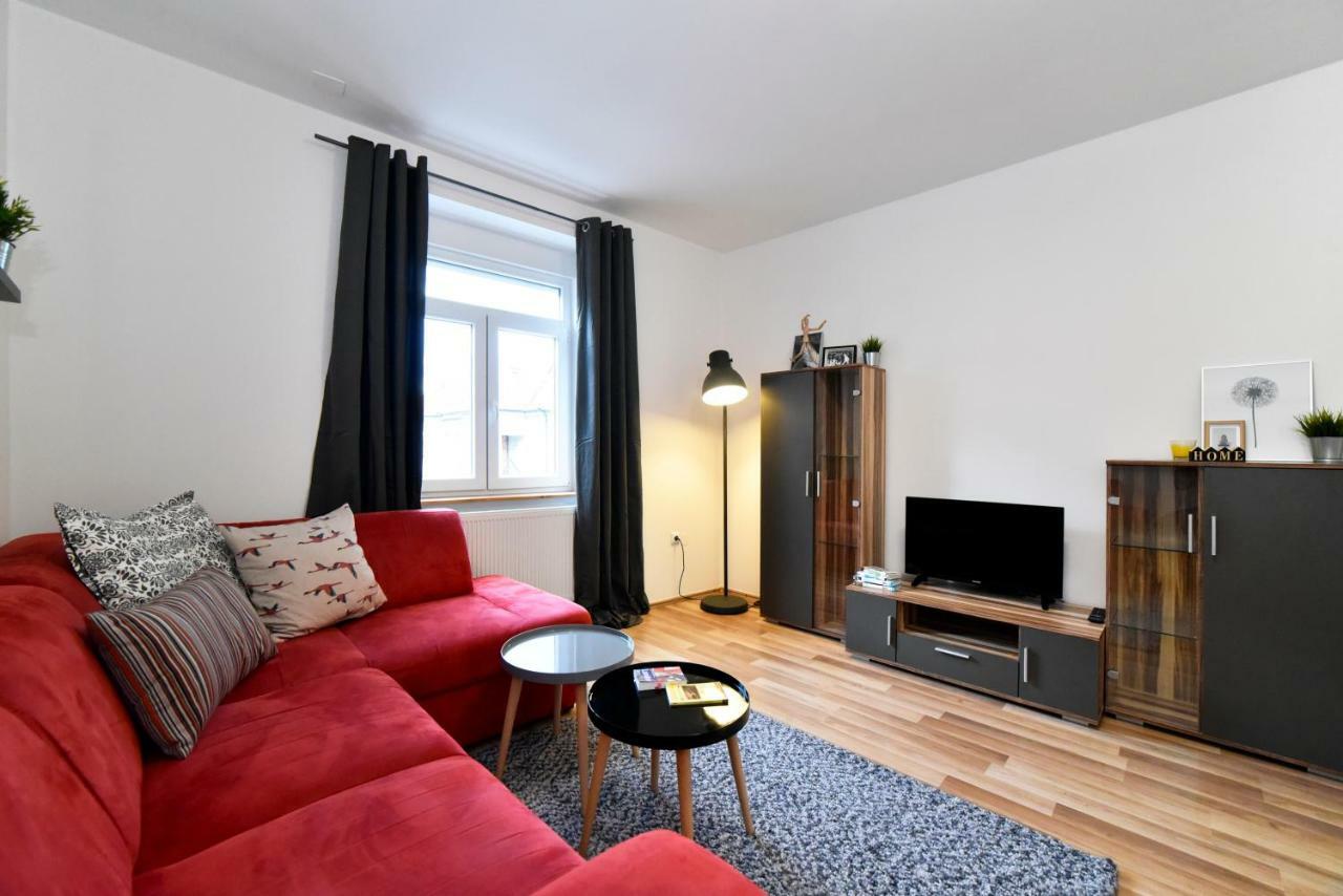Block Apartment Maks Zagreb Exterior foto