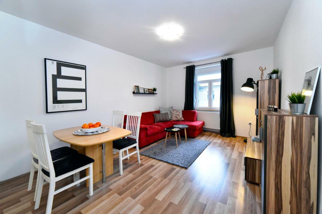 Block Apartment Maks Zagreb Exterior foto